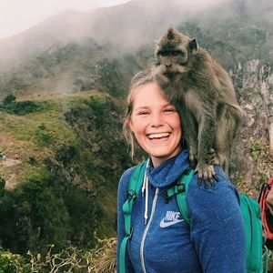 Meet your Posher, Sarah